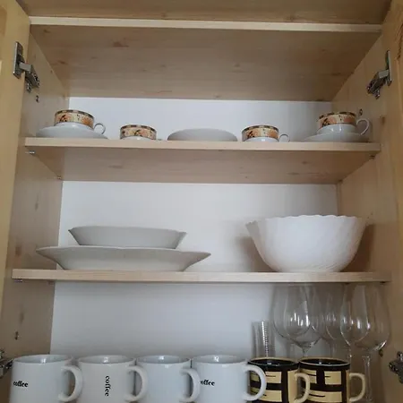 Вилла M Микуличин