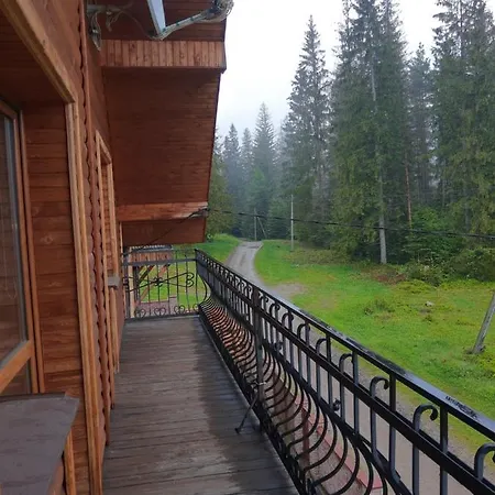 Вилла M Микуличин