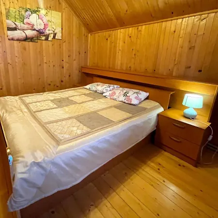 Вилла M Микуличин