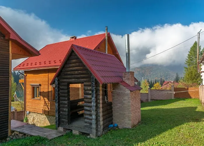 M Villa *