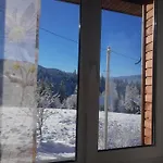 M Villa Mykulychyn