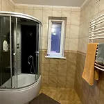 Villa M Mykulychyn