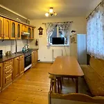 Villa M Mykulychyn