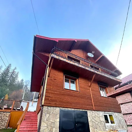 M Villa *