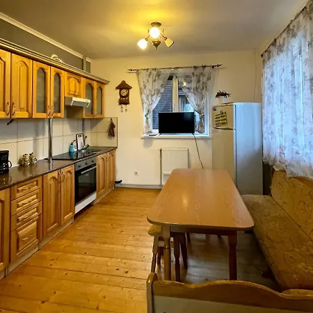 Villa M Mykulychyn